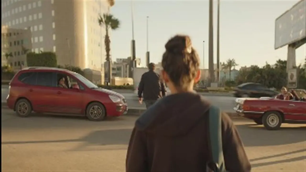 أزمة في مسلسل كان ياما كان تجبر مصطفى على الابتعاد عن ابنته بالحلقة 14